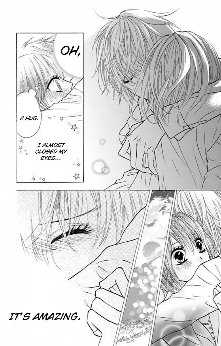 Obaka-chan, Koigatariki Chapter 36 24